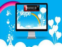 Contact Dynamic Hosting Solution At Skype