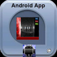 Dynamic Hosting Solution Android App