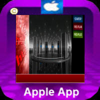 Dynamic Hosting Solution Apple App