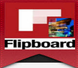Dynamic Hosting Solution In On Flipboard
