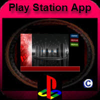 Dynamic Hosting Solution Play Station App