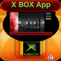 Dynamic Hosting Solution X Box App