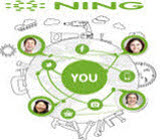 Network With Dynamic Hosting Solution At Ning