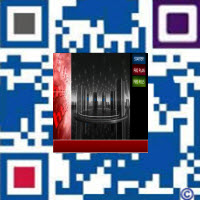 QR Code For Dynamic Hosting Solution