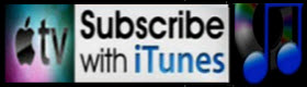 Subscribe With iTunes Apple TV Ready