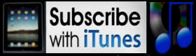 Subscribe With iTunes iPad Mobile Ready