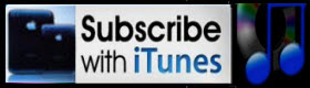 Subscribe With iTunes iPhone Mobile Ready