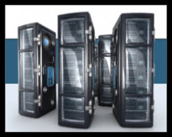 Dynamic Hosting Solutions
